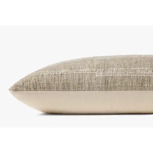 Loloi X Amber Lewis 13\" X 35\", Cover Only Pillow