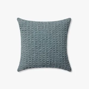 Loloi X Amber Lewis 22\" X 22\", Cover Only Pillow