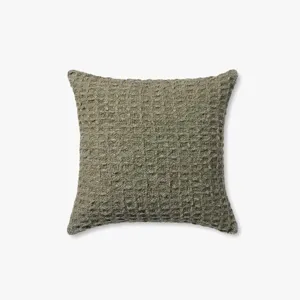 Loloi X Amber Lewis 22\" X 22\", Down-Filled Pillow