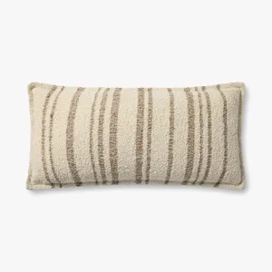 Loloi X Brigette Romanek 12\" X 27\", Cover Only Pillow