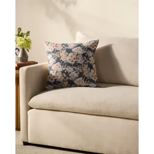 Loloi X Chris Loves Julia 18\" X 18\", Cover Only Pillow