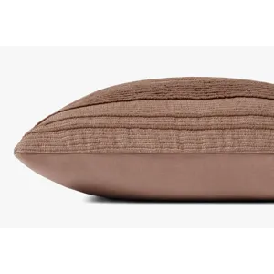 Loloi X Jean Stoffer 18\" X 18\", Cover Only Pillow