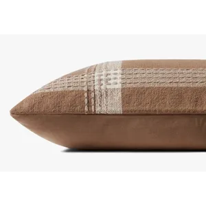 Loloi X Jean Stoffer 16\" X 26\", Cover Only Pillow