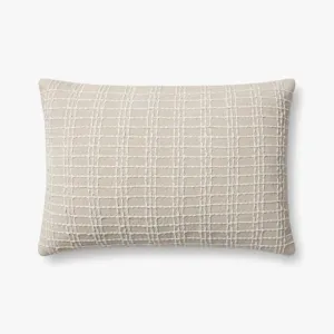 Loloi X Jean Stoffer 16\" X 26\", Down-Filled Pillow