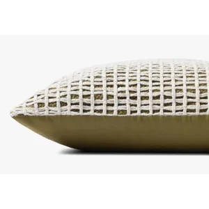 18\" X 18\", Poly-Filled Pillow