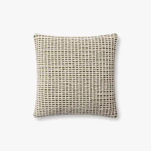 18\" X 18\", Poly-Filled Pillow