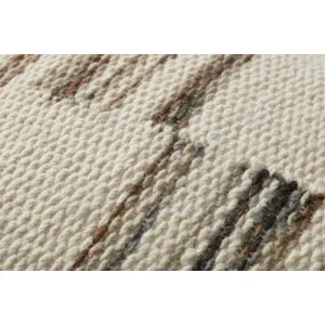 Pillows Natural / Multi Pillow (22\" X 22\" Cover W/Down)