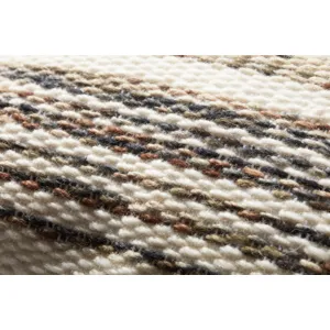 Pillows Natural / Multi Pillow (13\" X 21\" Cover W/Poly)