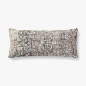 Loloi X Amber Lewis 13\" X 35\", Poly-Filled Pillow