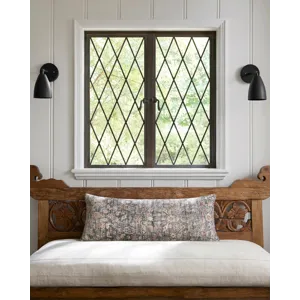 Loloi X Amber Lewis 13\" X 35\", Poly-Filled Pillow