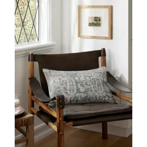 Loloi X Amber Lewis 13\" X 21\", Cover Only Pillow