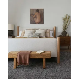 Loloi X Amber Lewis 13\" X 21\", Cover Only Pillow