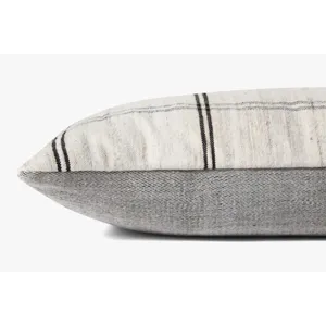 Loloi X Amber Lewis 13\" X 35\", Down-Filled Pillow