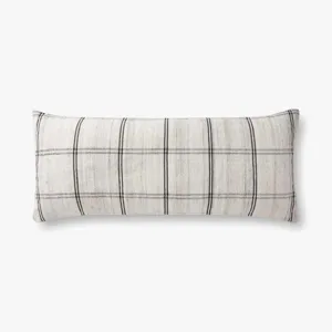 Loloi X Amber Lewis 13\" X 35\", Down-Filled Pillow