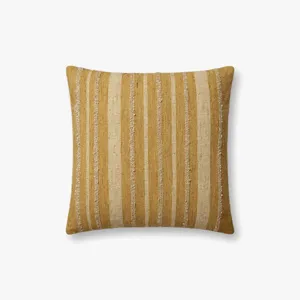 Loloi X Amber Lewis 18\" X 18\", Cover Only Pillow
