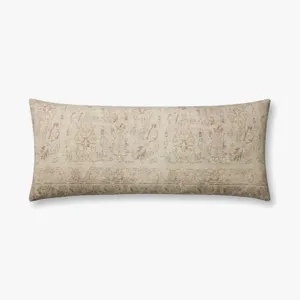 Loloi X Amber Lewis 13\" X 35\", Cover Only Pillow