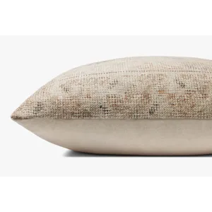 Loloi X Amber Lewis 22\" X 22\", Down-Filled Pillow