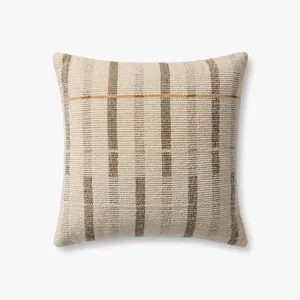 20\" X 20\", Poly-Filled Pillow
