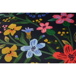 Loloi X Rifle Paper Co. 22\" X 22\", Down-Filled Pillow