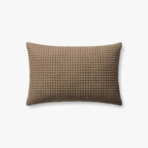 Loloi X Jeremiah Brent 13\" X 21\", Down-Filled Pillow