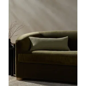 Loloi X Jeremiah Brent 12\" X 27\", Poly-Filled Pillow