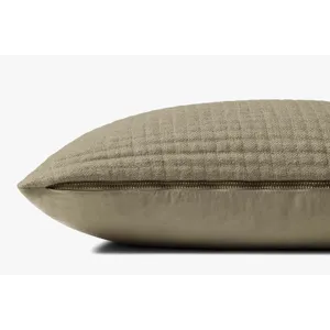 Loloi X Jeremiah Brent 12\" X 27\", Poly-Filled Pillow