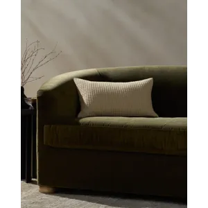 Loloi X Jeremiah Brent 13\" X 21\", Cover Only Pillow