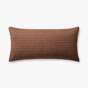 Loloi X Jeremiah Brent 12\" X 27\", Cover Only Pillow