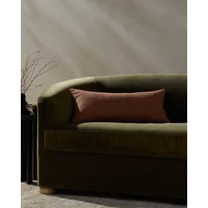 Loloi X Jeremiah Brent 12\" X 27\", Cover Only Pillow