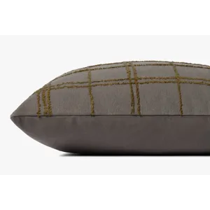 Loloi X Jean Stoffer 18\" X 18\", Down-Filled Pillow