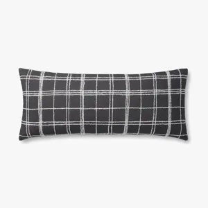 Loloi X Jean Stoffer 13\" X 35\", Poly-Filled Pillow