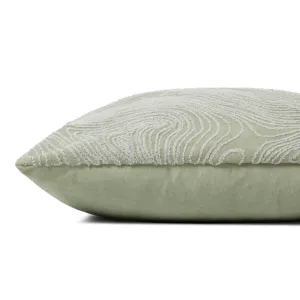 Pillows Sage Pillow (22\" X 22\" Cover W/Down)