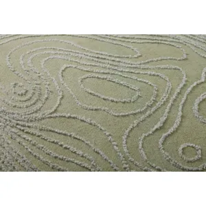 Pillows Sage Pillow (22\" X 22\" Cover W/Down)