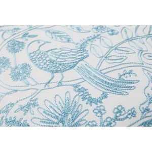 Loloi X Rifle Paper Co. 13\" X 21\", Cover Only Pillow