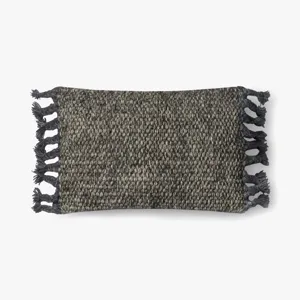 Loloi X Ed Ellen Degeneres 13\" X 21\", Poly-Filled Pillow