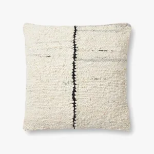 Loloi X Amber Lewis 22\" X 22\", Down-Filled Pillow
