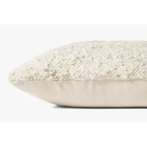 Loloi X Amber Lewis 22\" X 22\", Poly-Filled Pillow