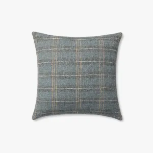Loloi X Amber Lewis 18\" X 18\", Down-Filled Pillow
