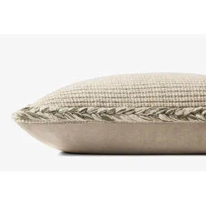 Loloi X Amber Lewis 13\" X 21\", Poly-Filled Pillow