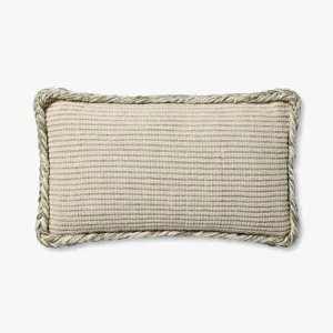 Loloi X Amber Lewis 13\" X 21\", Poly-Filled Pillow