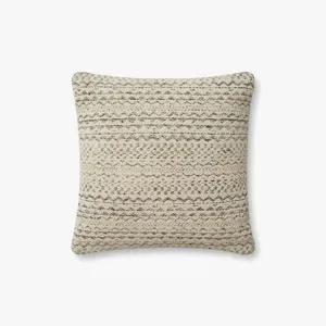 Loloi X Angela Rose 18\" X 18\", Cover Only Pillow
