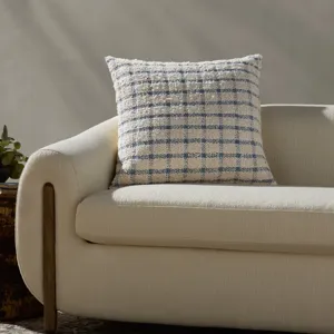 Loloi X Magnolia Home By Joanna Gaines 22\" X 22\", Poly-Filled Pillow