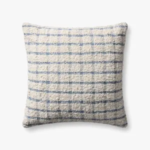 Loloi X Magnolia Home By Joanna Gaines 22\" X 22\", Poly-Filled Pillow