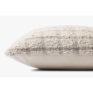 Loloi X Magnolia Home By Joanna Gaines 18\" X 18\", Poly-Filled Pillow