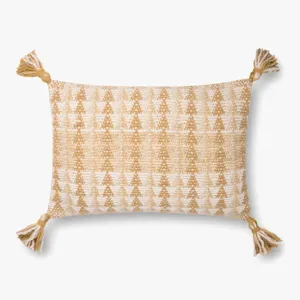 Loloi X Ed Ellen Degeneres 16\" X 26\", Poly-Filled Pillow