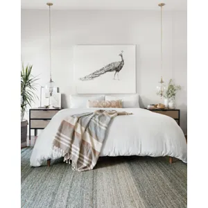 Pillows Sand / Ivory Pillow (13\" X 35\" Cover W/Poly)