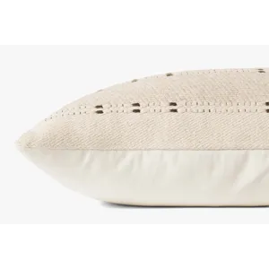 Loloi X Amber Lewis 13\" X 35\", Poly-Filled Pillow