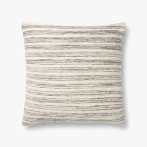 Loloi X Amber Lewis 22\" X 22\", Cover Only Pillow