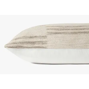 Loloi X Amber Lewis 22\" X 22\", Down-Filled Pillow
