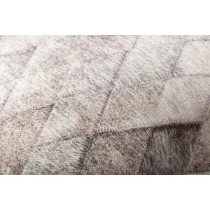 Pillows Grey / Multi Pillow (13\" X 21\" Cover W/Poly)